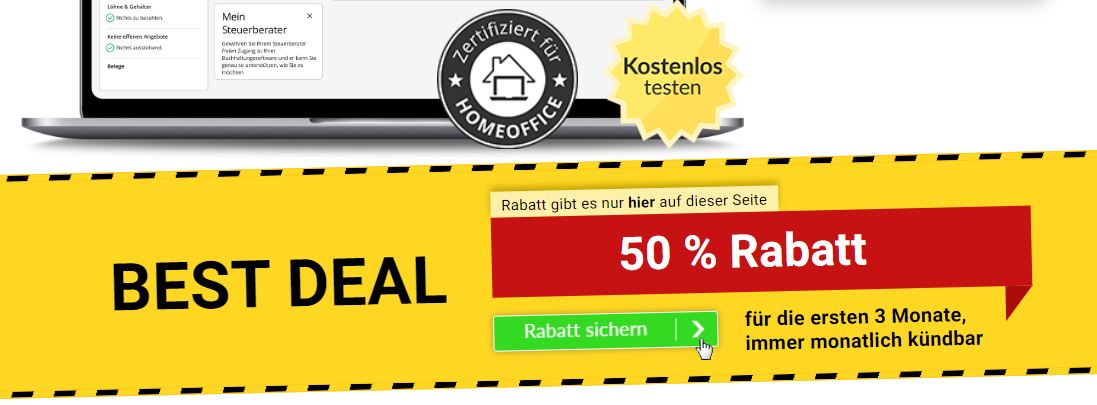 Lexoffice Gratis Testen